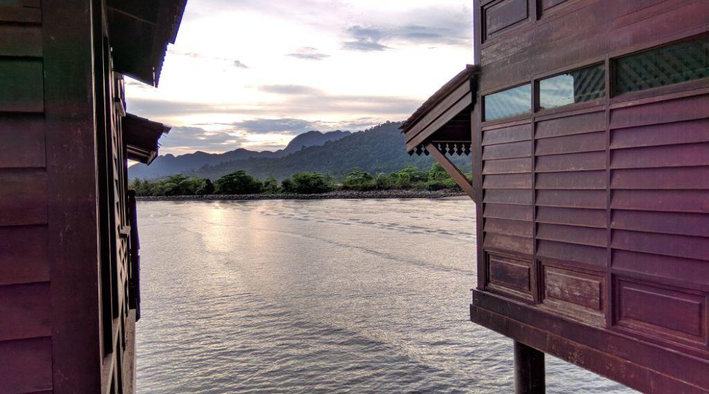 Langkawi Lagoon Resort Water Chalet Pantai Cenang  Exterior foto