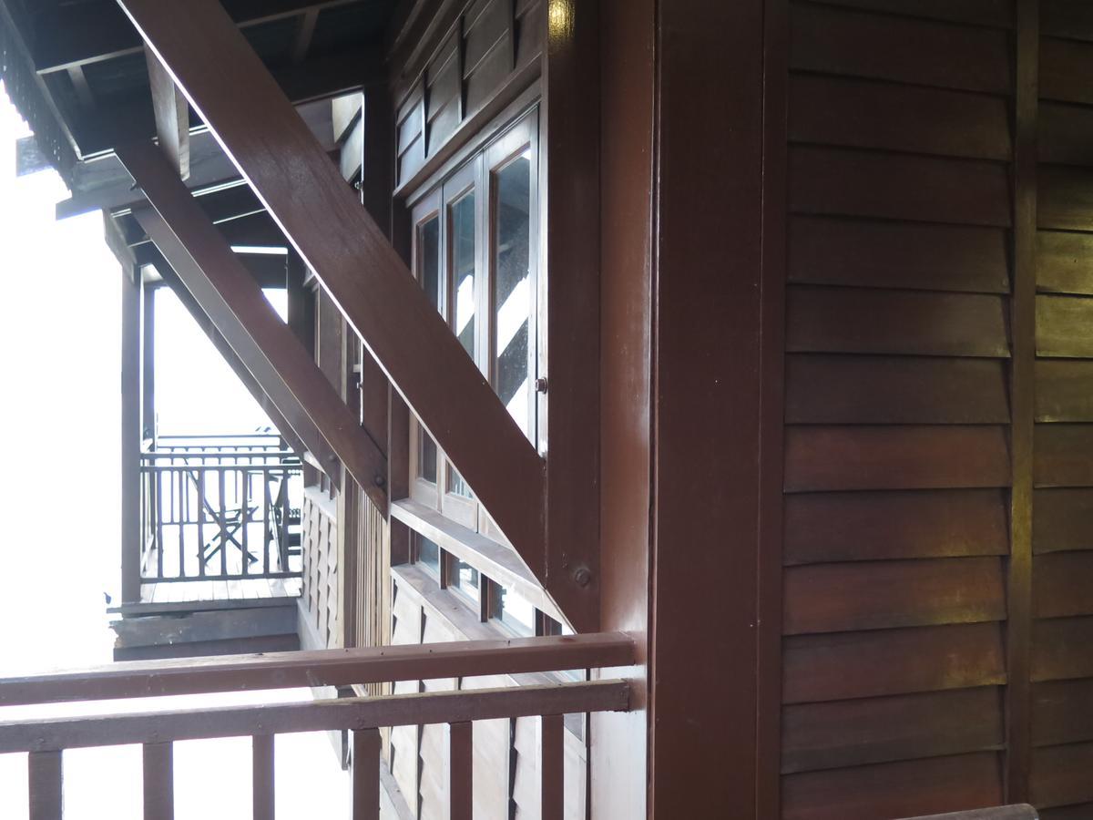 Langkawi Lagoon Resort Water Chalet Pantai Cenang  Exterior foto