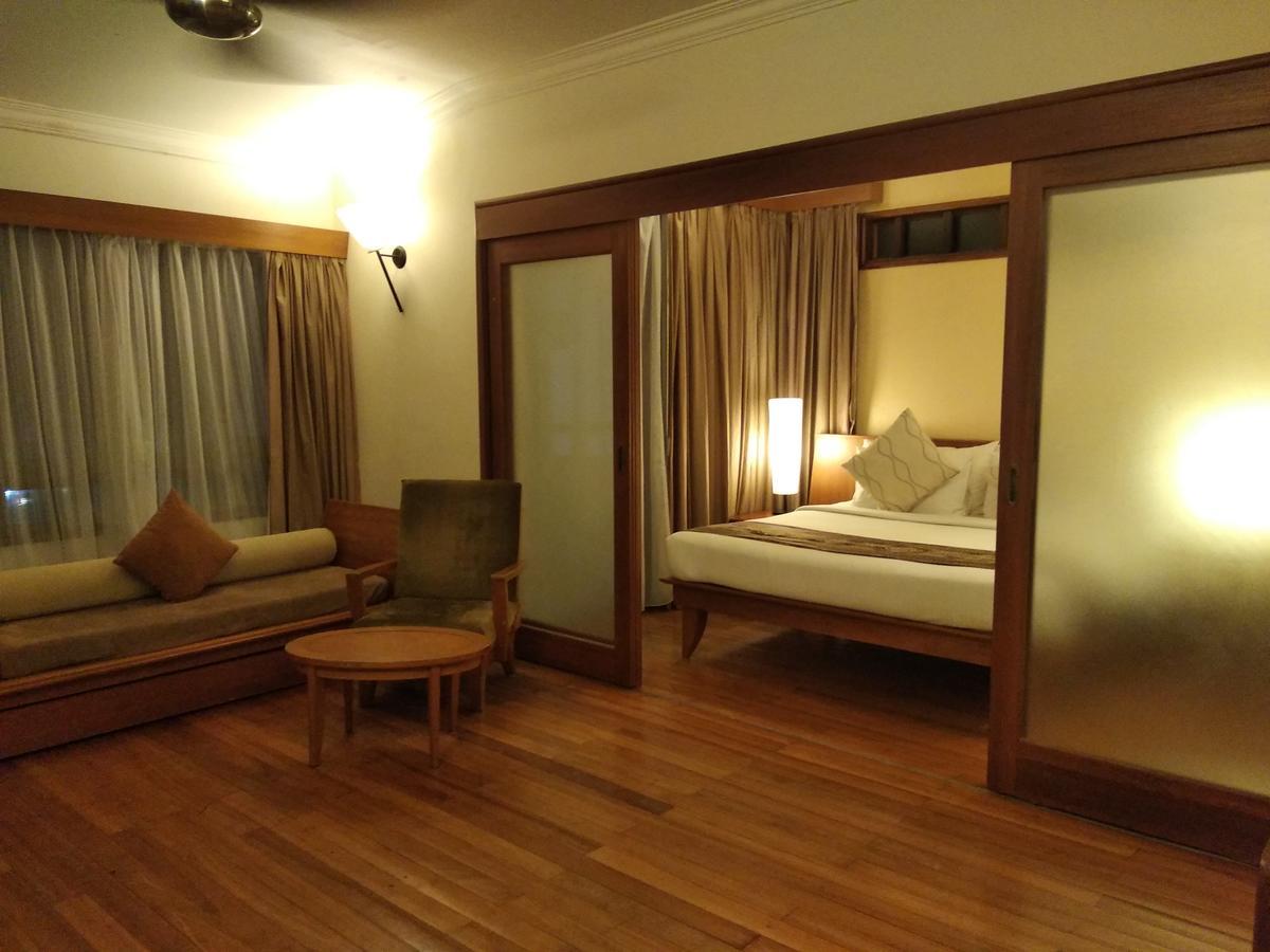 Langkawi Lagoon Resort Water Chalet Pantai Cenang  Exterior foto